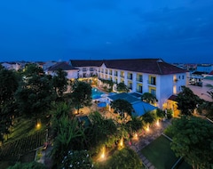 Hotel Emm Hoi An (Hoi An, Vijetnam)
