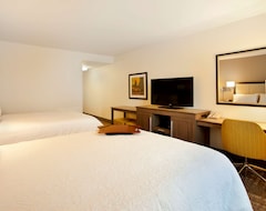 Khách sạn Hampton Inn & Suites - Minneapolis/Downtown (Minneapolis, Hoa Kỳ)