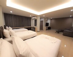 Hotel Zleep D (Udon Thani, Thailand)