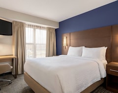 Hotel Residence Inn by Marriott Philadelphia West Chester/Exton (Exton, USA)