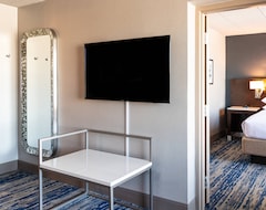 Delta Hotels By Marriott Detroit Metro Airport (Romulus, USA)