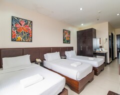 Khách sạn Main Hotel & Suites (Cebu City, Philippines)