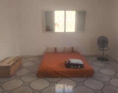Casa/apartamento entero Typical Mauritanian Home In Central Nouachott, Cosy And Quiet With Garden (Nouakchott, Mauritania)