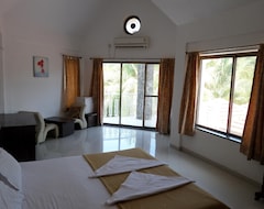 Bed & Breakfast Royal Villa (Kashid, Indien)