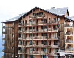 Hotel Residence Mona Lisa Cassiopee (Risoul, France)