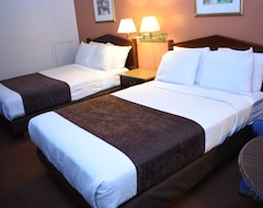 Motel Red Carpet Inn & Suites Culpeper (Culpeper, USA)