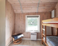Casa/apartamento entero 3 Bedroom Accommodation In RØmØ (Ribe, Dinamarca)