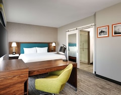 Hotel Hampton Inn & Suites Spanish Fork, Ut (Spanish Fork, Sjedinjene Američke Države)