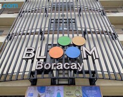 Khách sạn Bloom Boracay (Malay, Philippines)