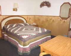 Khách sạn Brookside Motel & Cabins (Lake George, Hoa Kỳ)