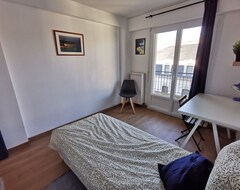 Cijela kuća/apartman Top Apartment (La Roche-sur-Yon, Francuska)