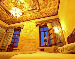 Bed & Breakfast Izala Boutique Hotel (Mardin, Thổ Nhĩ Kỳ)