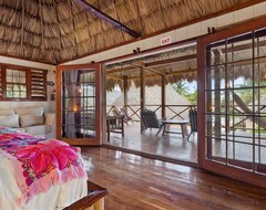 Portofino Beach Resort (San Pedro, Belize)