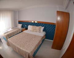 Hotel Padova (İstanbul, Türkiye)