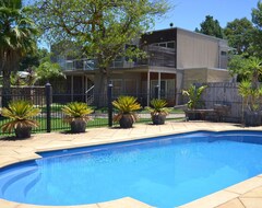 Entire House / Apartment Barossa Dreams (Tanunda, Australia)
