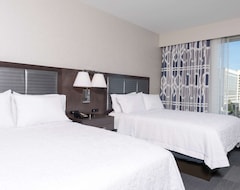 Hotelli Hampton Inn & Suites Indianapolis-Keystone, In (Indianapolis, Amerikan Yhdysvallat)