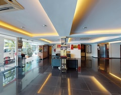 Hotel Ninety six (Melaka, Malezija)