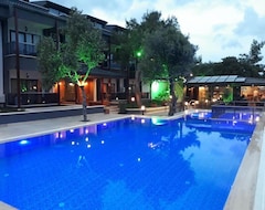 Hotel The Sarigerme Inn (Ortaca, Turquía)