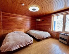Koko talo/asunto 3 Bedroom / Abuta-gun Hokkaidō (Toyako, Japani)