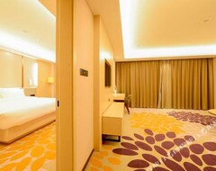 Khách sạn Lavande Hotel·bazhou Shengfang (Langfang, Trung Quốc)