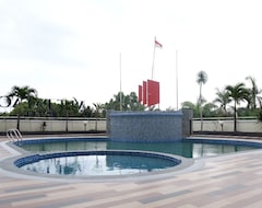 Hotelli Reddoorz Premium @ Bandung City Center (Bandung, Indonesia)