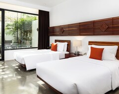 Khách sạn Lynnaya Urban River Resort (Siêm Riệp, Campuchia)