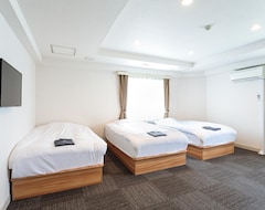 Khách sạn Stay Inn Will (Saitama, Nhật Bản)