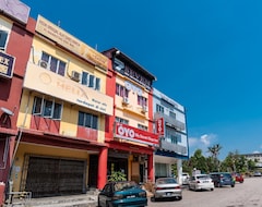 Hotelli OYO 432 My 7days Inn (Masai, Malesia)