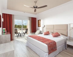 Hotel Riu Cabo Verde - All Inclusive 24h (Santa Maria, Zelenortski Otoci)