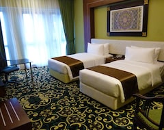 Hotelli Mudzaffar  Melaka (Ayer Keroh, Malesia)