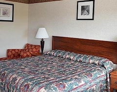 Motel Gateway Inn Fairfield (Fairfield, Hoa Kỳ)