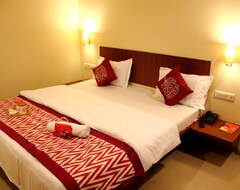 OYO 1194 Hotel Gulmohr (Pune, Indija)