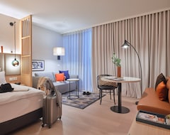 Khách sạn Adina Apartment Hotel Vienna Belvedere (Vienna, Áo)