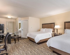 Khách sạn Candlewood Suites Bensalem - Philadelphia Area, An Ihg Hotel (Bensalem, Hoa Kỳ)