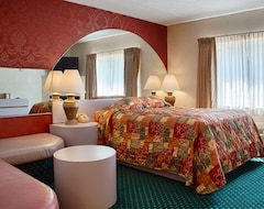 Hotel La Mirage (Monmouth Junction, USA)
