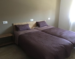 Casa/apartamento entero Tourist Accommodation (Bermillo de Sayago, España)