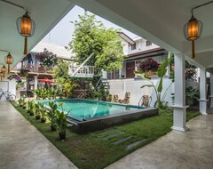 Hotel Garden Yard Inn Changmai (Chiang Mai, Thailand)