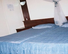 Hotel Blue Hut (Nairobi, Kenija)