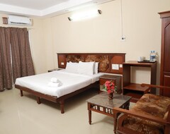 Hotel Pagoda Resorts (Alappuzha, Indija)