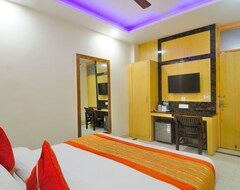 Hotel Check In Room Main Bazzar (New Delhi, Indija)