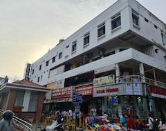 Al Noor Residency Business Class Hotel (Chennai, Indien)