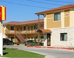 Hotel Camino Real Motel (San Antonio, Sjedinjene Američke Države)