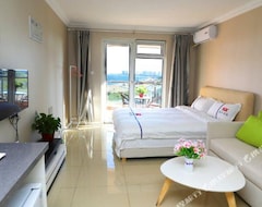 Khách sạn Dongdaihe Preferred Seaview Hotel Apartment (platinum Sea) (Qinhuangdao, Trung Quốc)