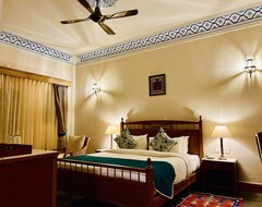 The Trishala Vilas Hotel In Ranakpur (Ranakpur, Indija)
