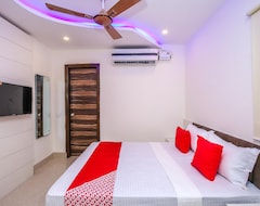 Khách sạn Itsy By Treebo - O3 (Chandigarh, Ấn Độ)