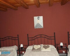 Cijela kuća/apartman Casa Rural Segovia Valseca (Valseca, Španjolska)