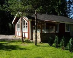 Toàn bộ căn nhà/căn hộ Holiday House Holsbybrunn For 5 Persons With 2 Bedrooms - Holiday House (Vetlanda, Thụy Điển)