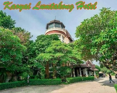 Khaoyai Lumtakong Hotel (Nakhon Nayok, Thailand)