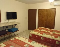 Hotel Suites Kino (Hermosillo, México)