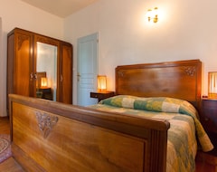 Bed & Breakfast Casa Alta (Vivario, Pháp)